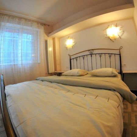Modern & Central Apartment In North Of บูคาเรสต์ ภายนอก รูปภาพ
